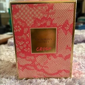 Victoria's Secret Crush 3.4 oz new & sealed